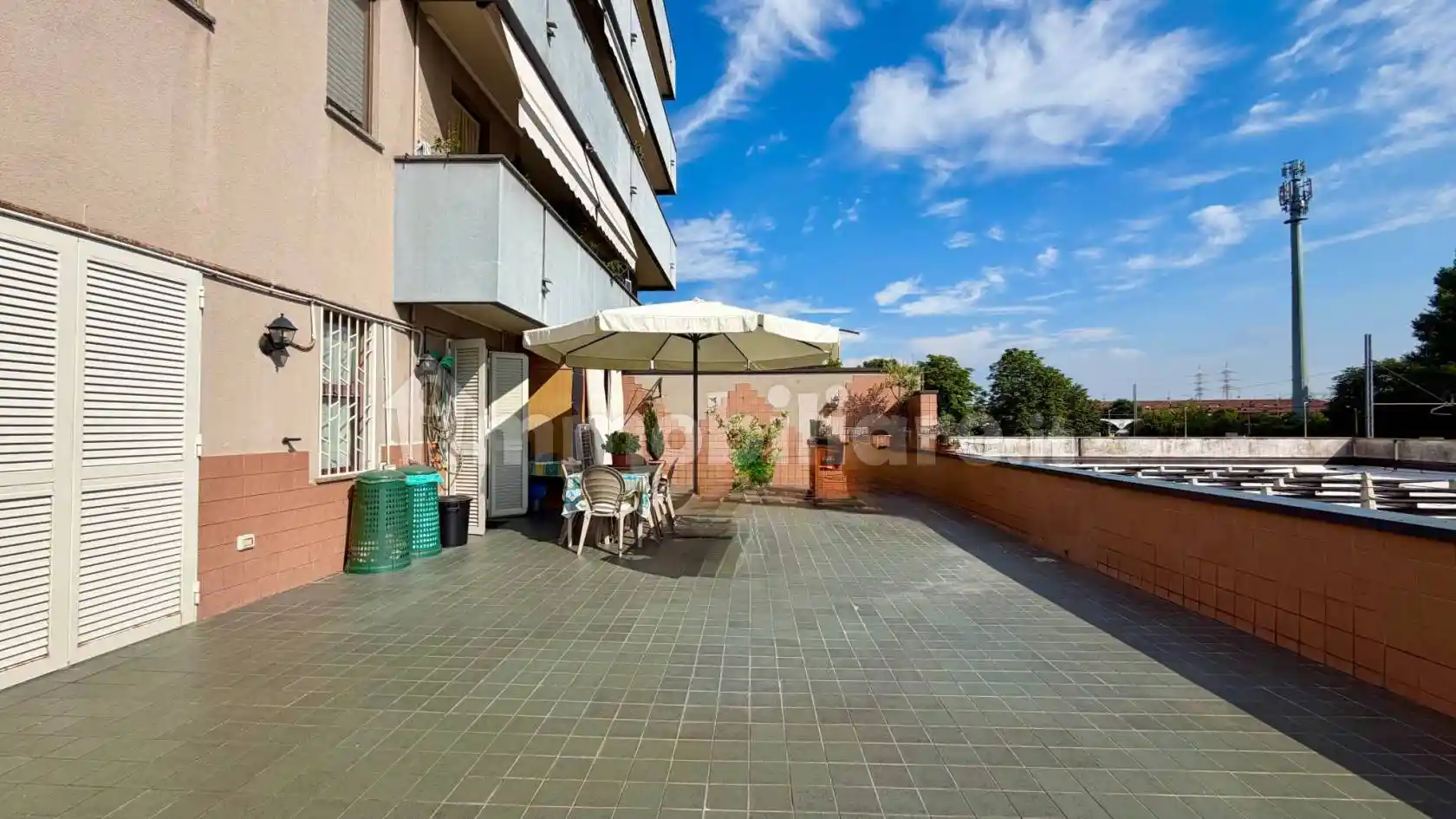 Appartamento in vendita a San Giuliano Milanese