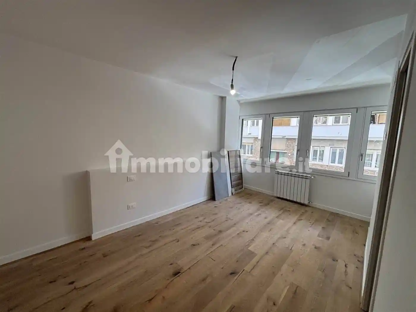 Appartamento in vendita a Firenze