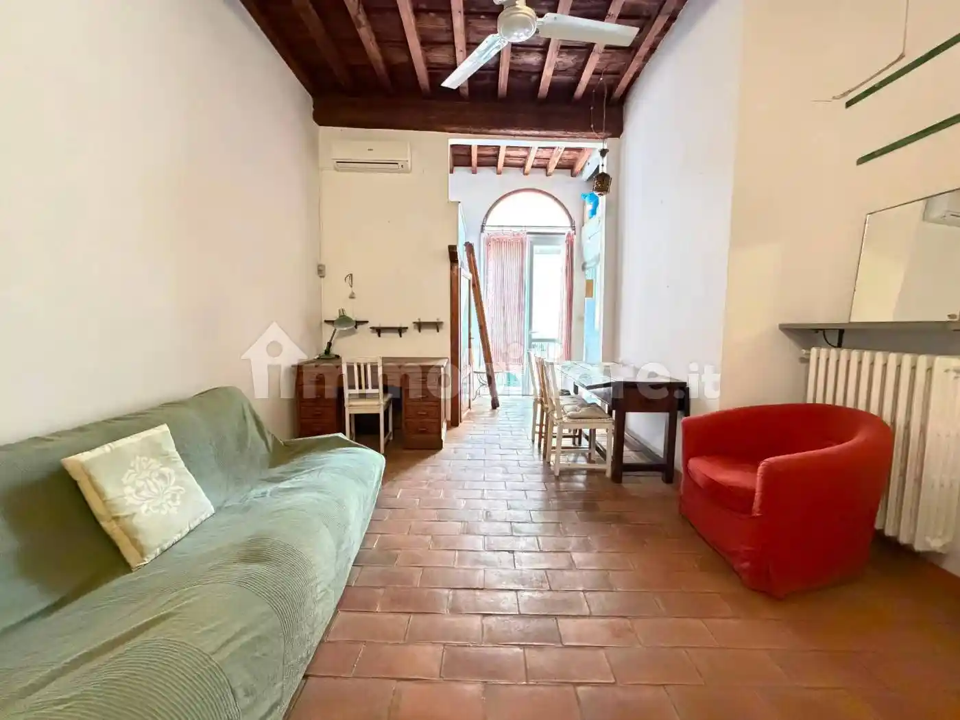 Appartamento in affitto a Firenze