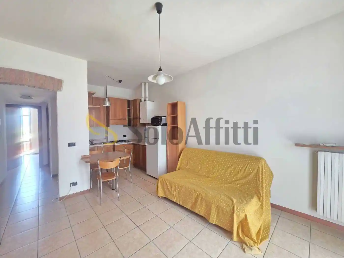 Appartamento in affitto a Verona