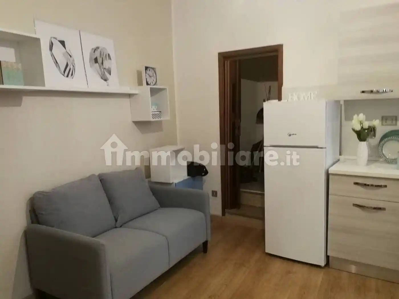 Appartamento in affitto a Perugia