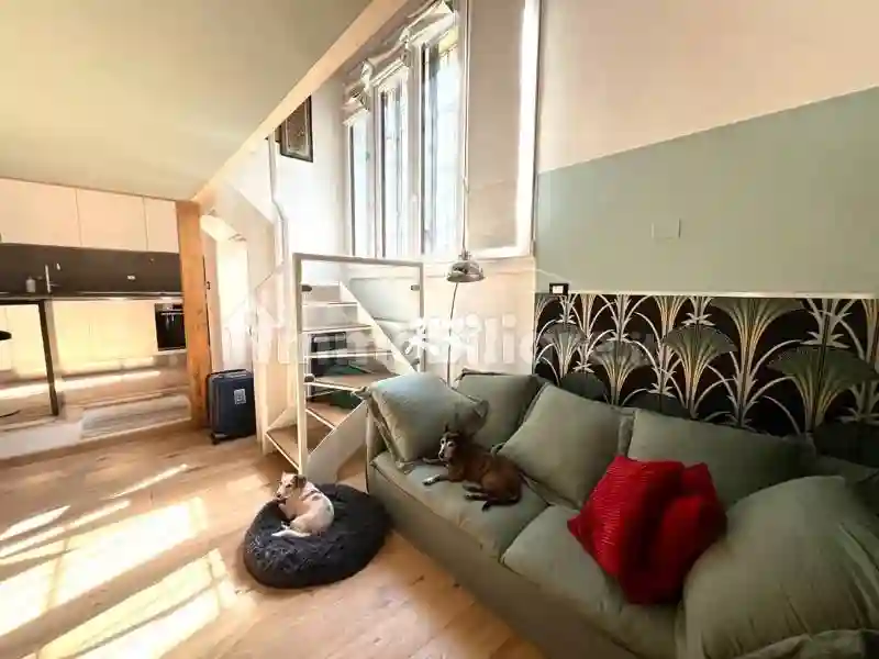 Loft - foto 4