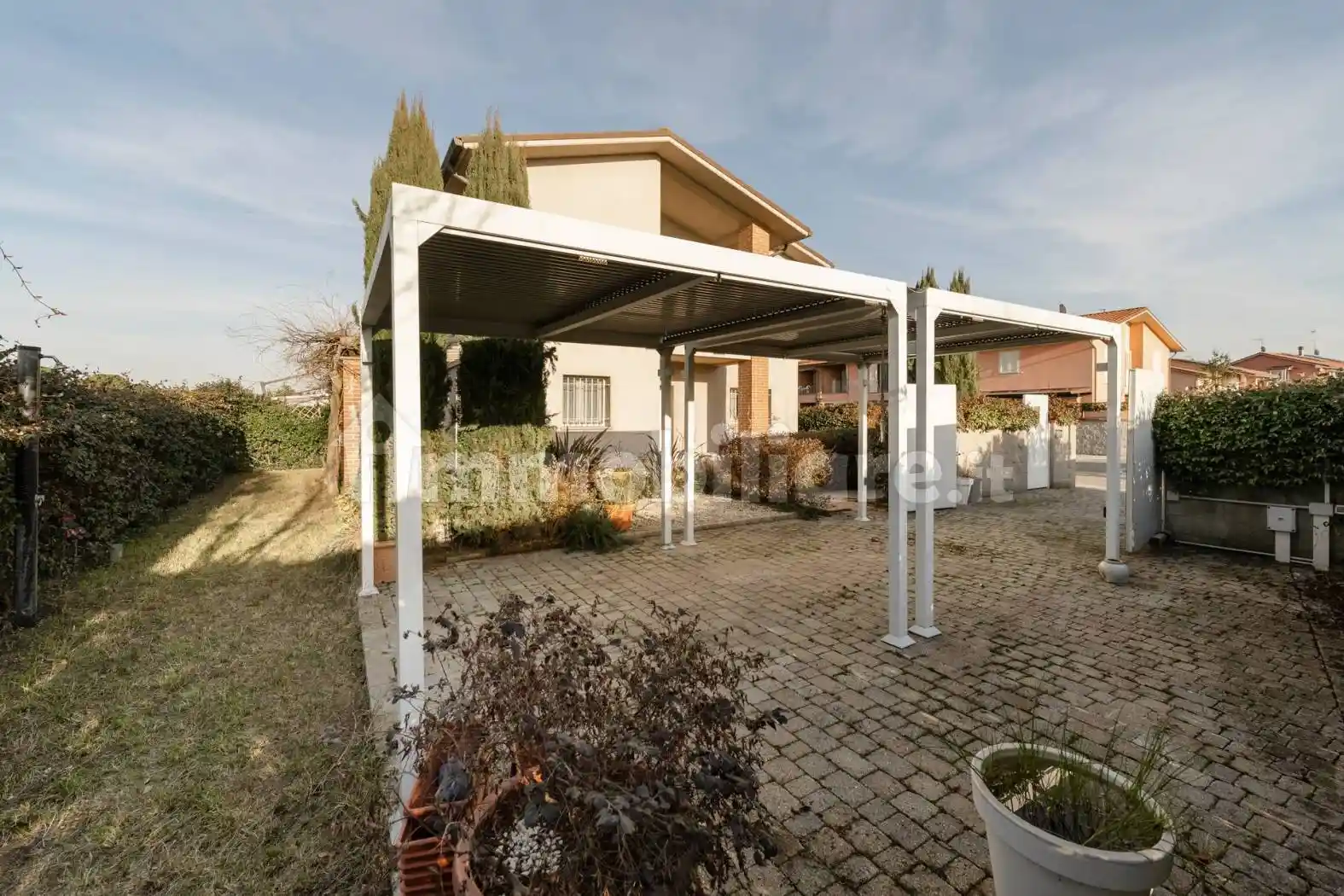 Villa in vendita a Pontedera