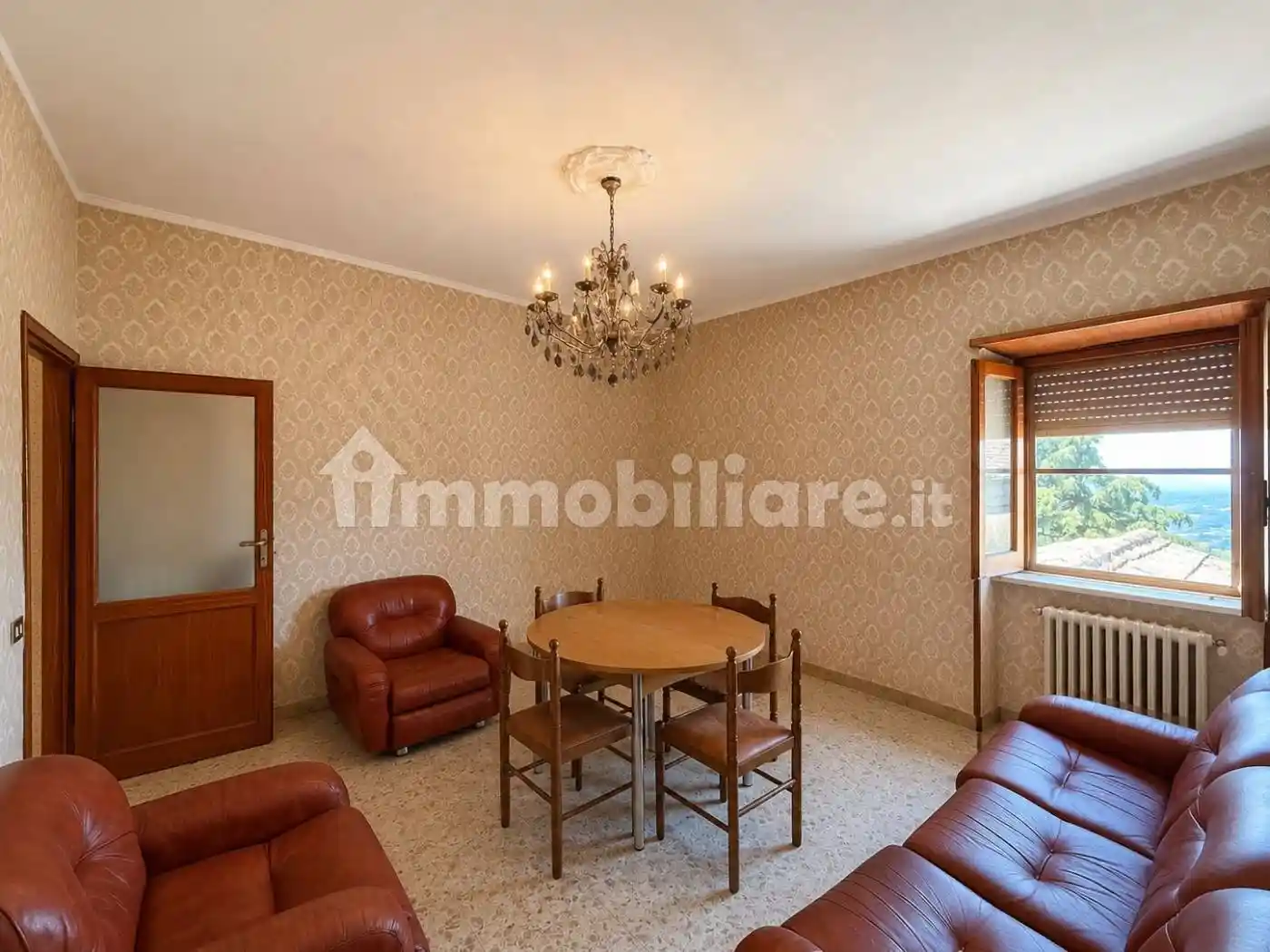Appartamento in vendita a Boville Ernica