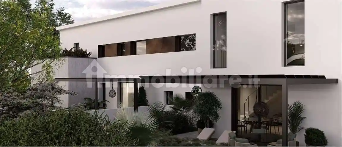 Villa in vendita a Mogliano Veneto