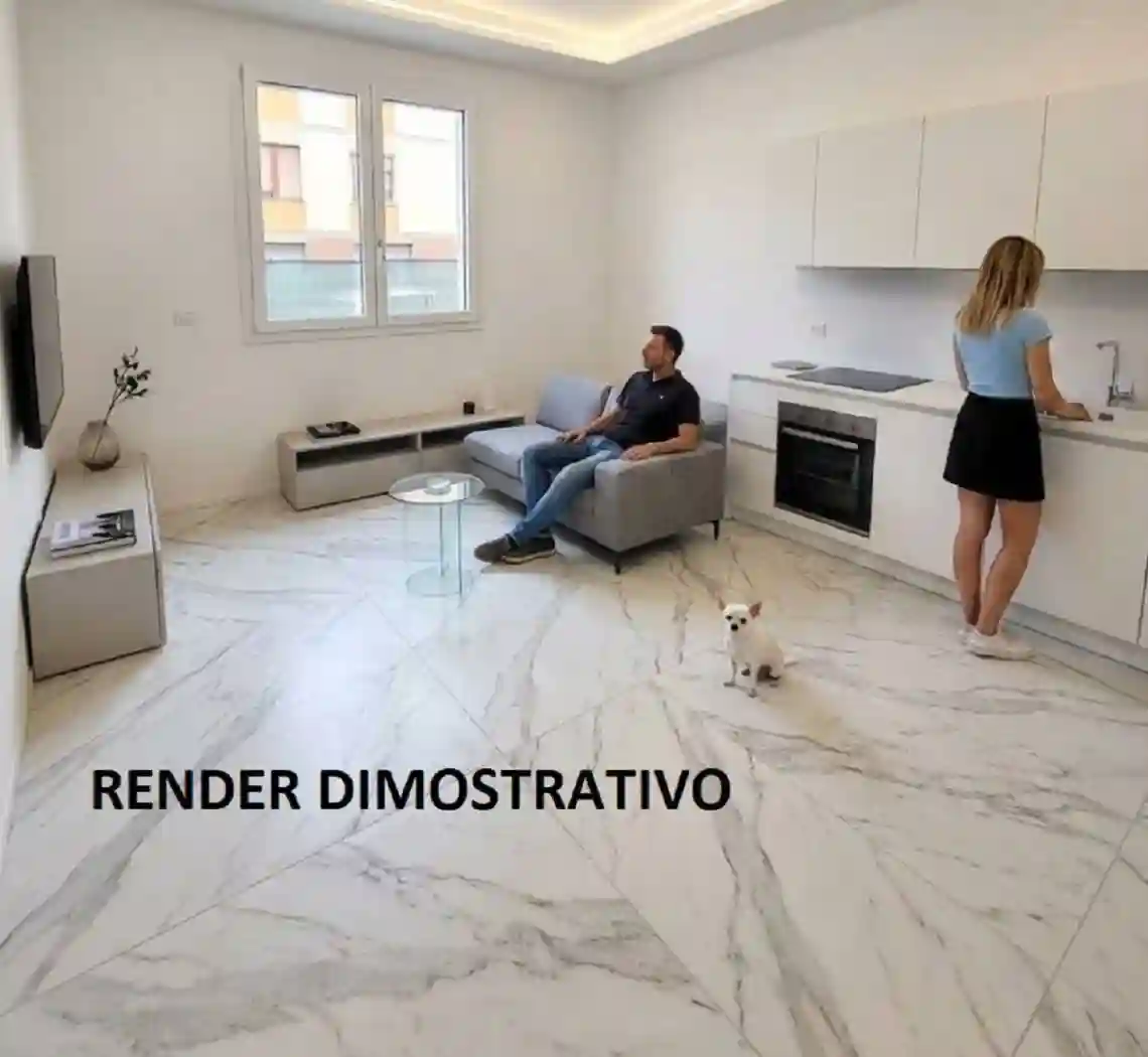 Appartamento - foto 2