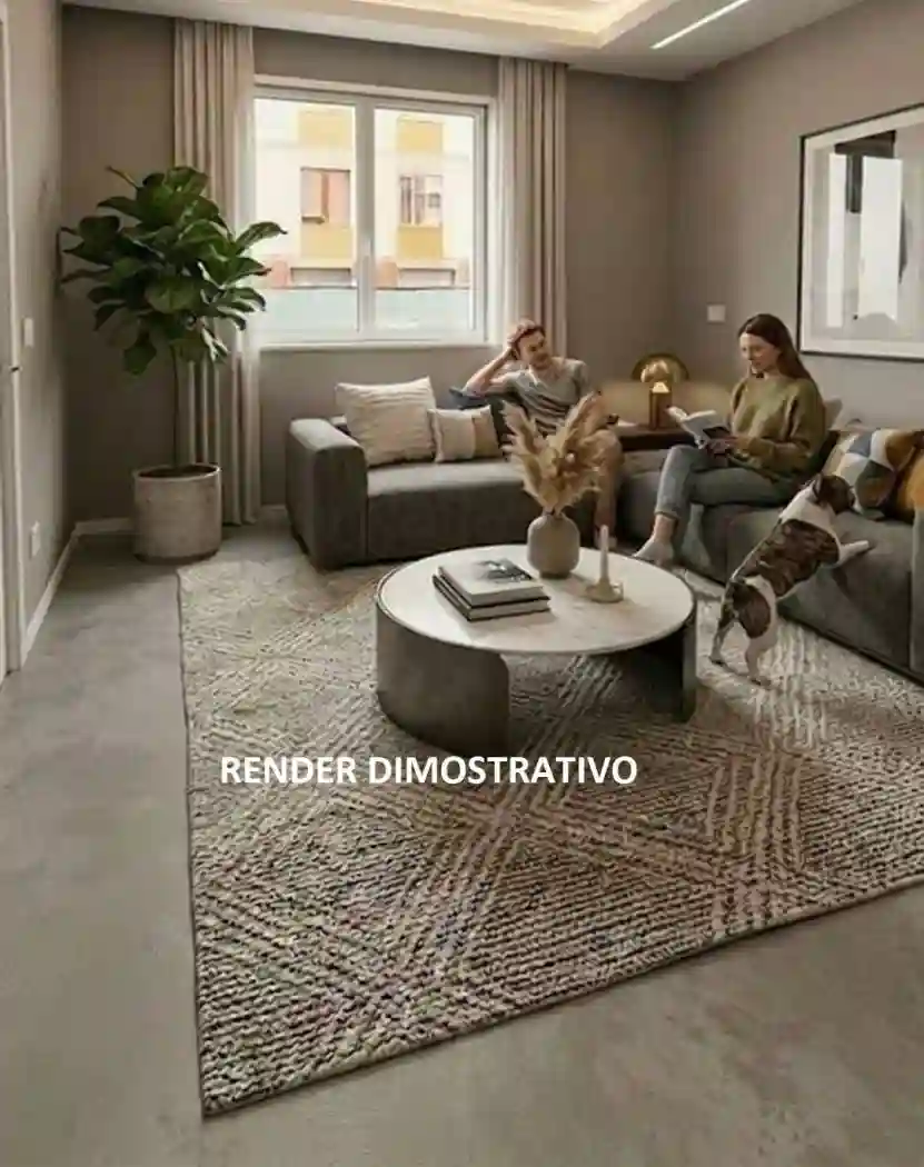 Appartamento - foto 3