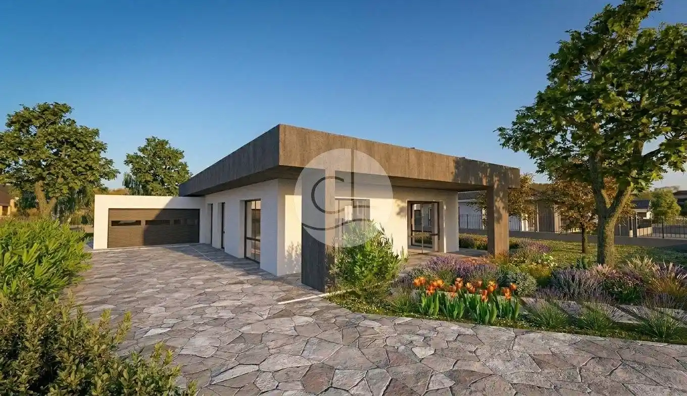 Villa in vendita a Olgiate Comasco
