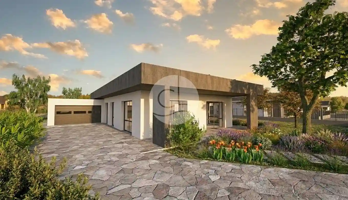 Villa - foto 5