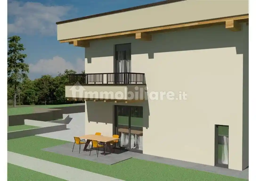 Attico - Mansarda in vendita a Palazzolo sull'Oglio