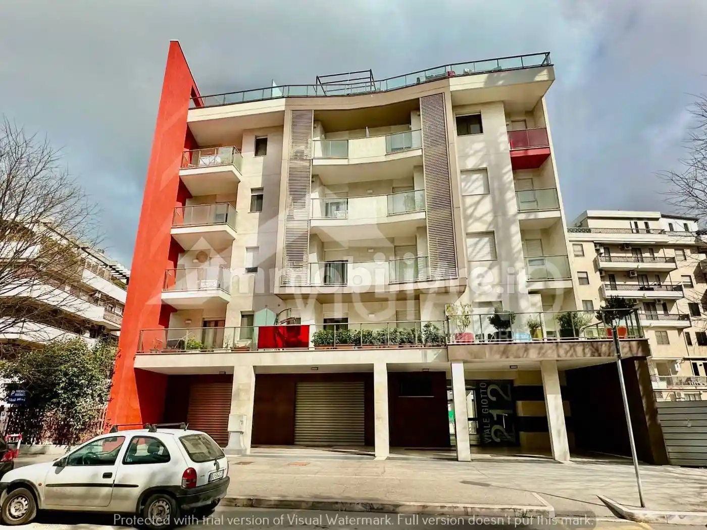 Appartamento in vendita a Foggia