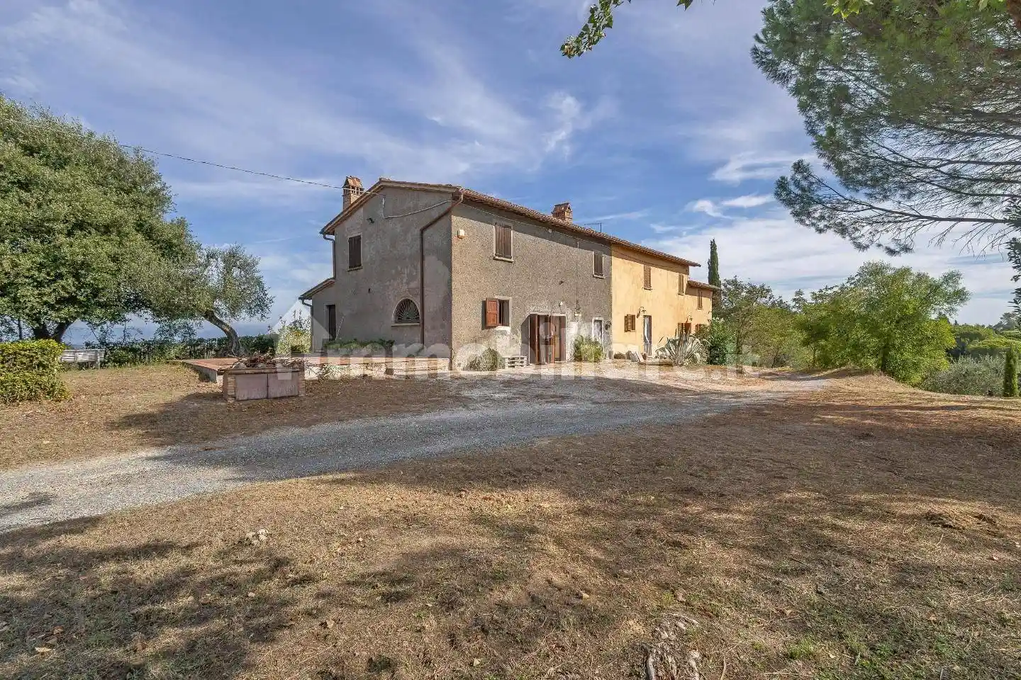 Rustico - Casale in vendita a Palaia