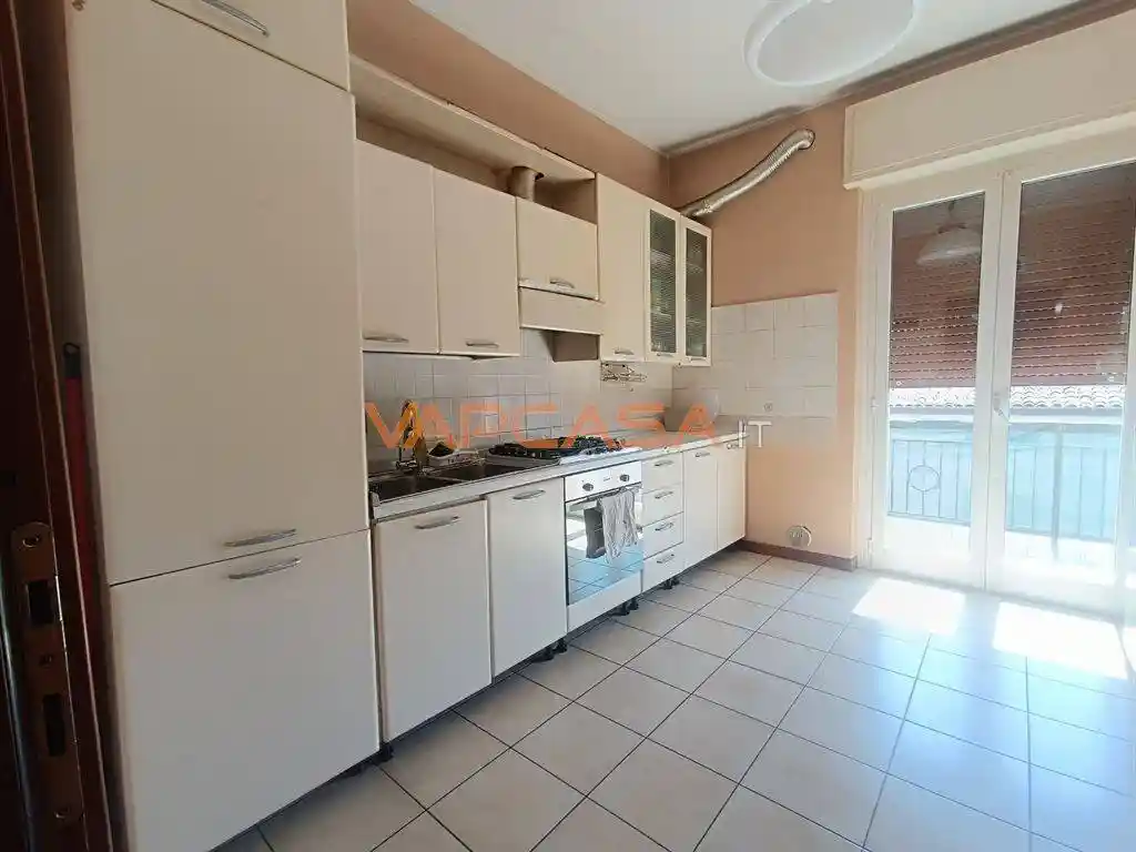 Appartamento in vendita a Grumello del Monte