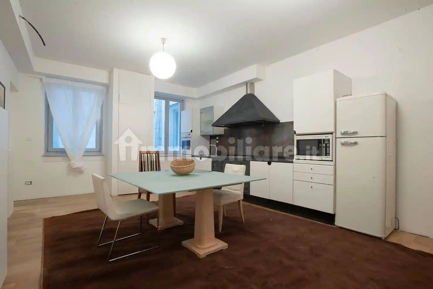 Appartamento in vendita a Trieste