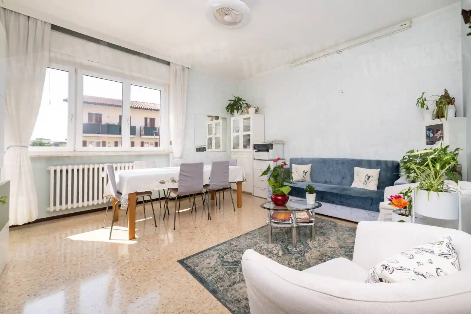 Appartamento in vendita a Torre Boldone