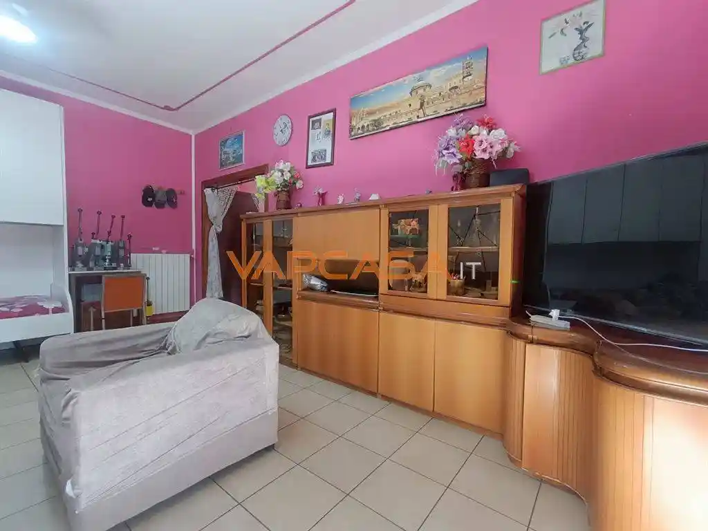 Appartamento in vendita a Telgate