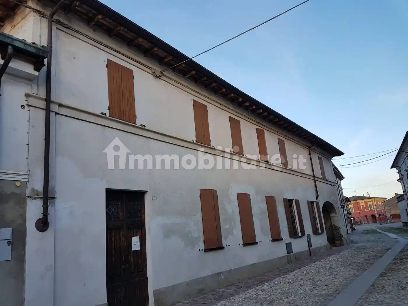 Casa indipendente in vendita a Scandolara Ravara