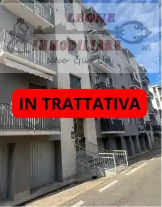 Appartamento in vendita a Landriano