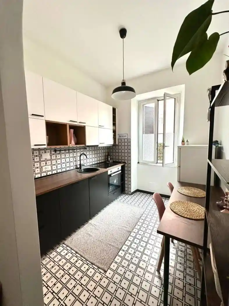 Appartamento in affitto a Roma
