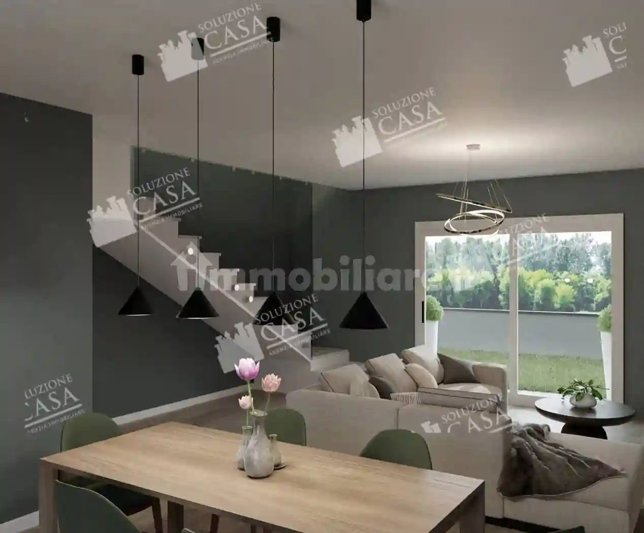 Villa - foto 4