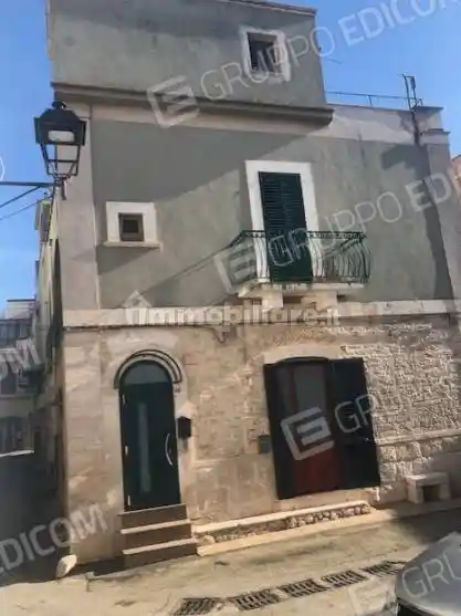 Appartamento in vendita a Grumo Appula