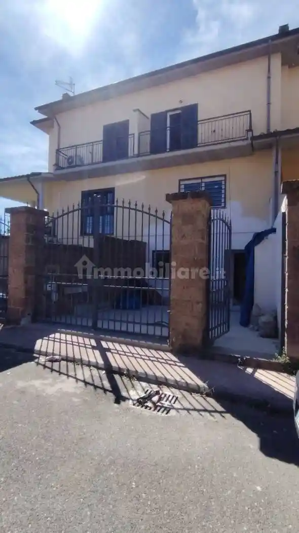 Appartamento in affitto a Monterosi