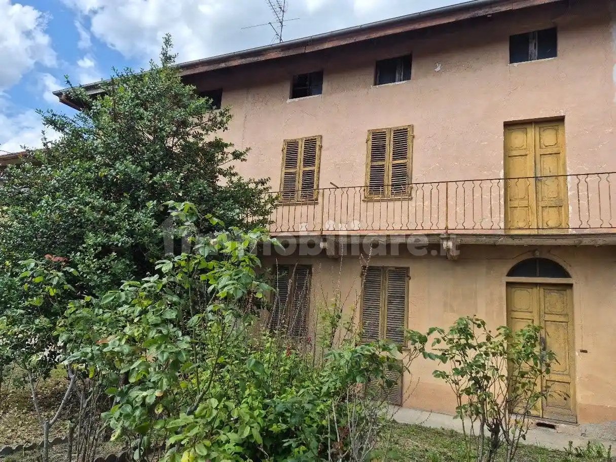 Rustico - Casale in vendita a Cavaglià