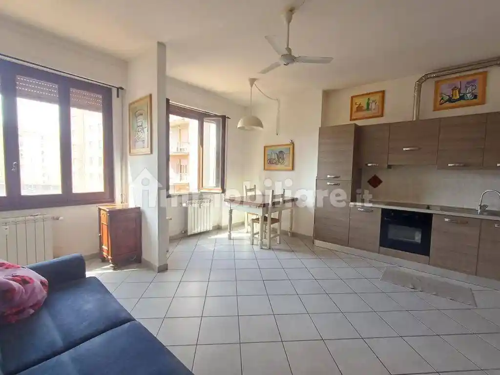 Appartamento in vendita a Firenze