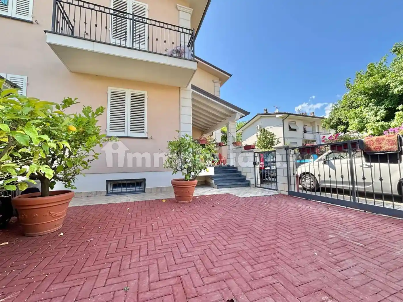 Villa in vendita a Lucca