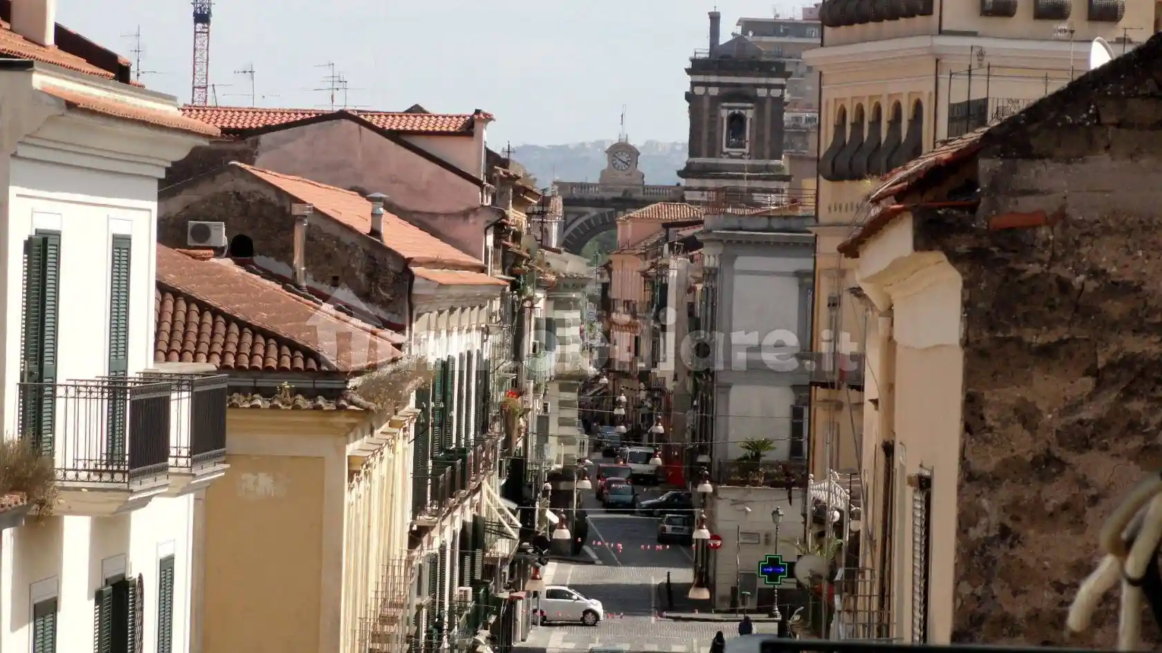 Appartamento in affitto a Aversa