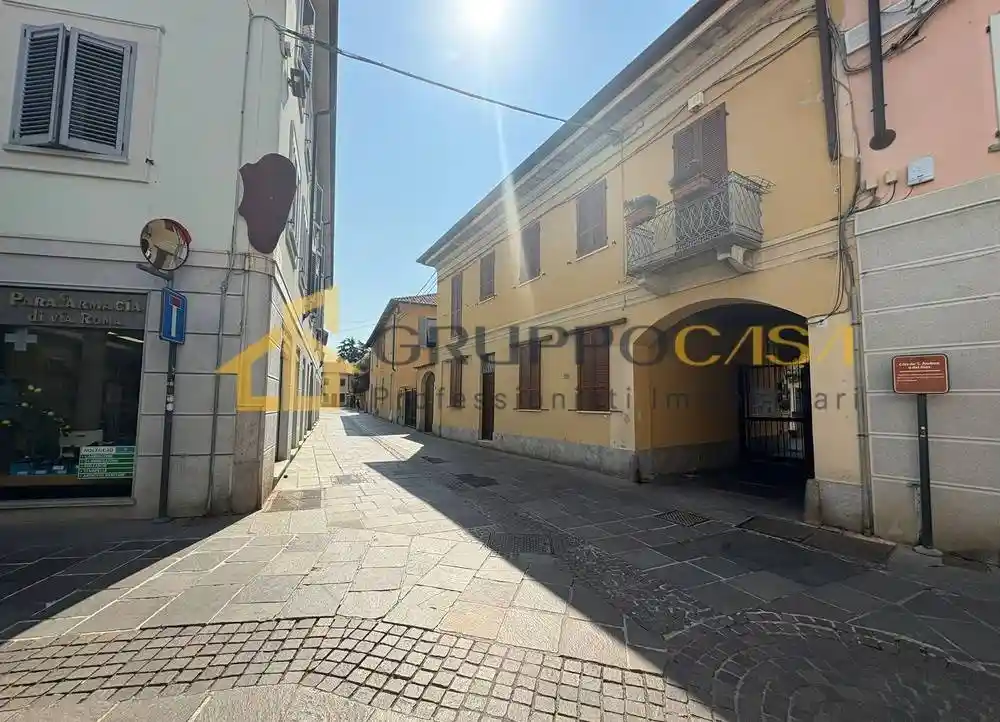 Appartamento in vendita a Cernusco sul Naviglio