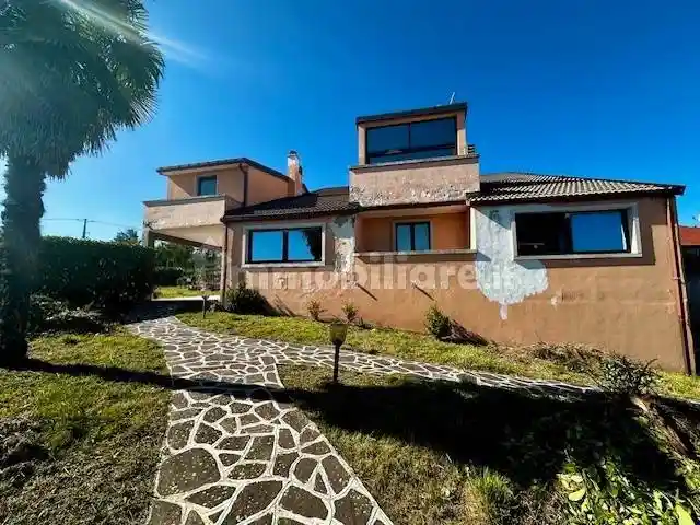 Villa in vendita a Campobasso