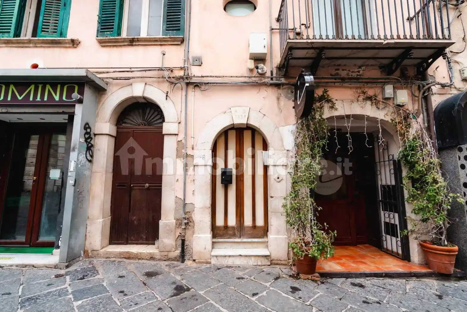 Appartamento in vendita a Campobasso