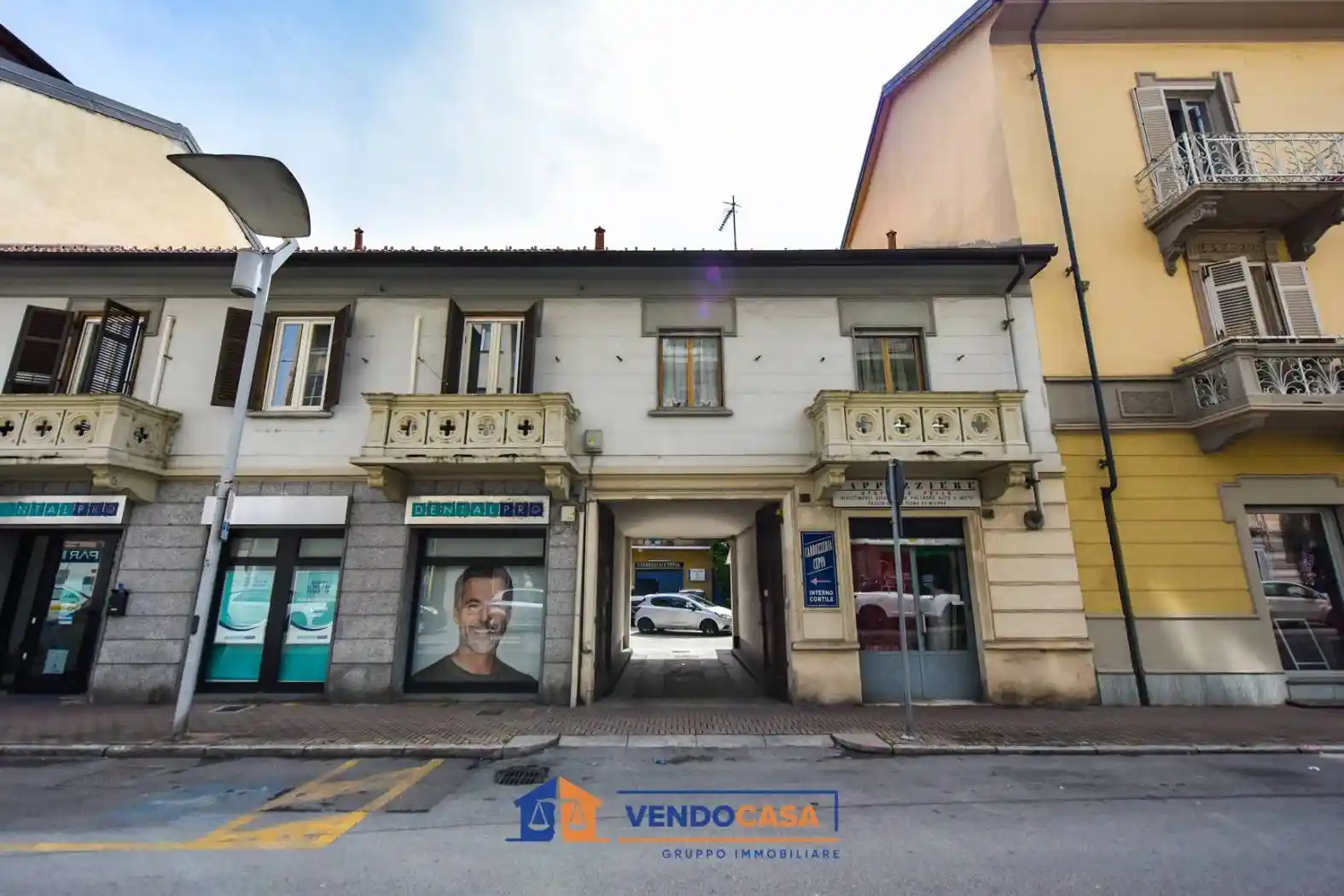 Appartamento in vendita a Nichelino