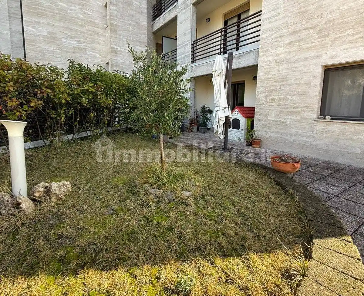 Appartamento in vendita a Campobasso