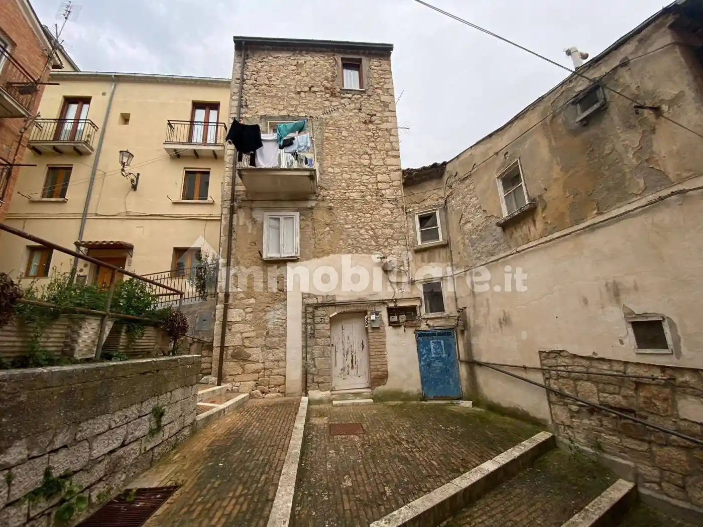 Appartamento in vendita a Campobasso