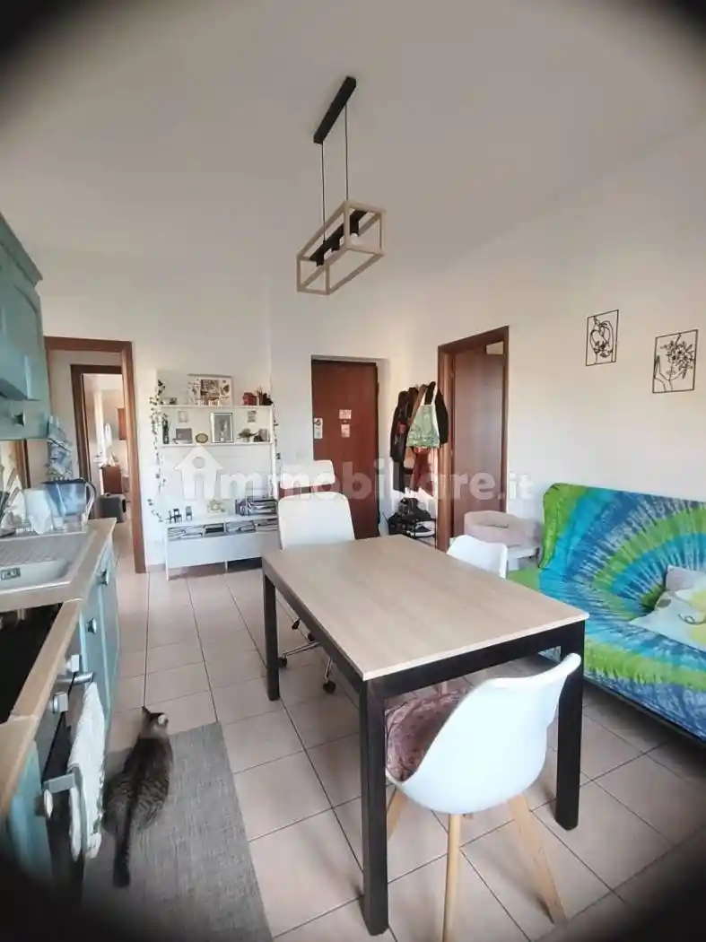 Appartamento in affitto a Torino