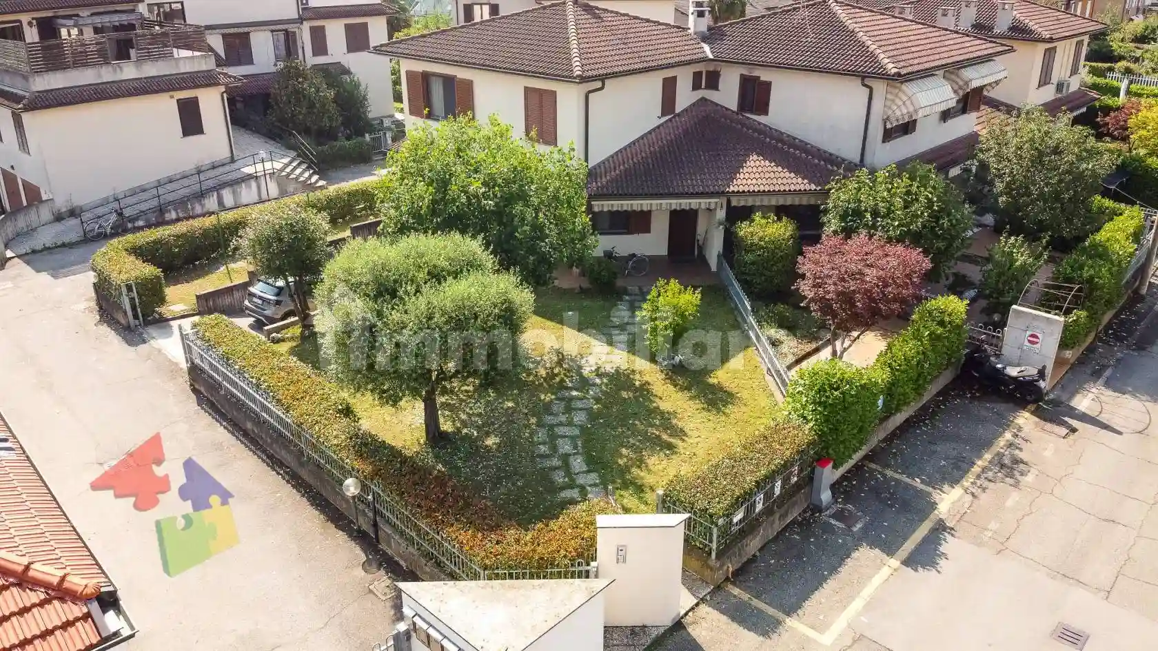 Villa - foto 2