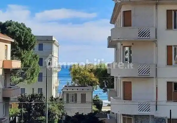 Appartamento in vendita a Alassio