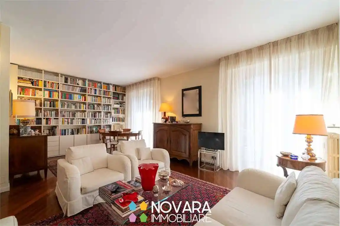 Appartamento in vendita a Novara