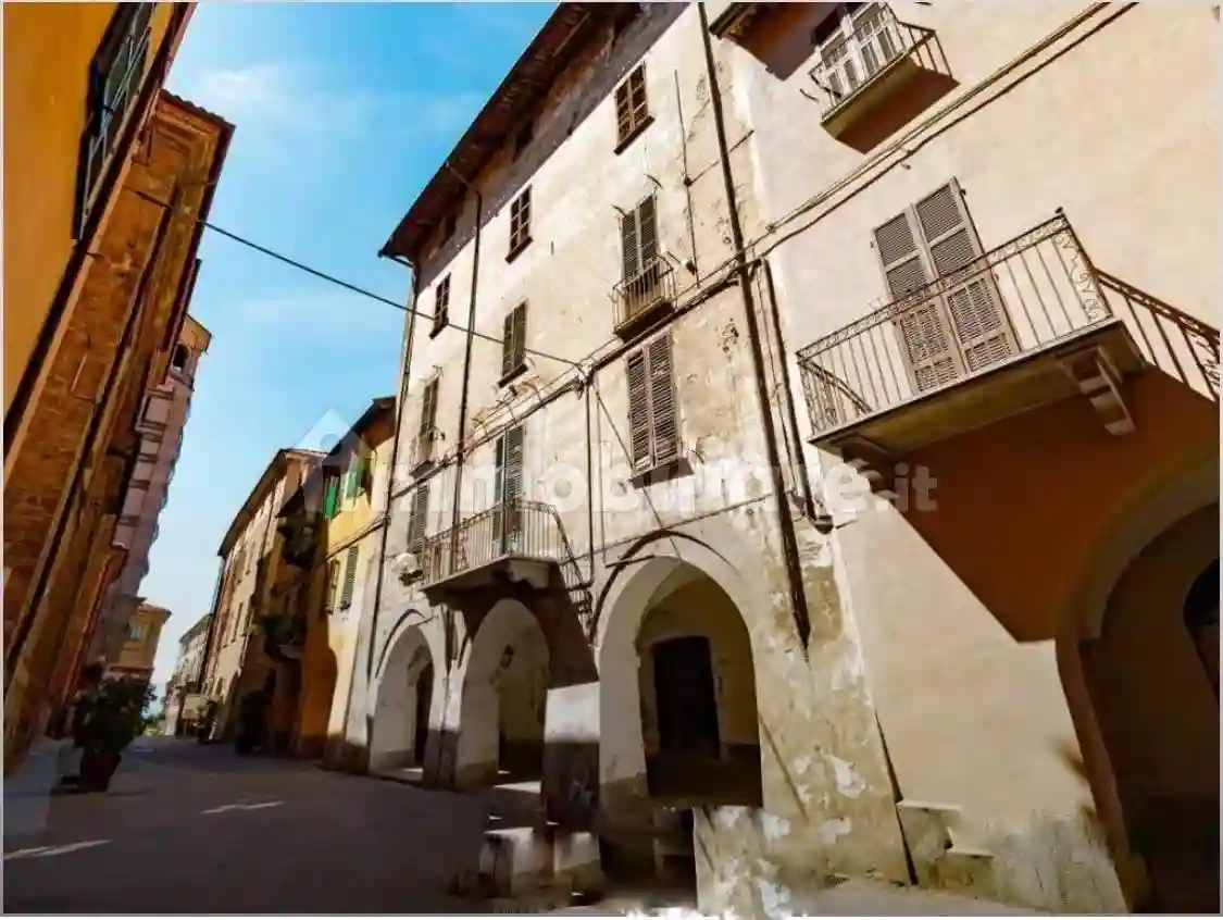Palazzo - Edificio - foto 2