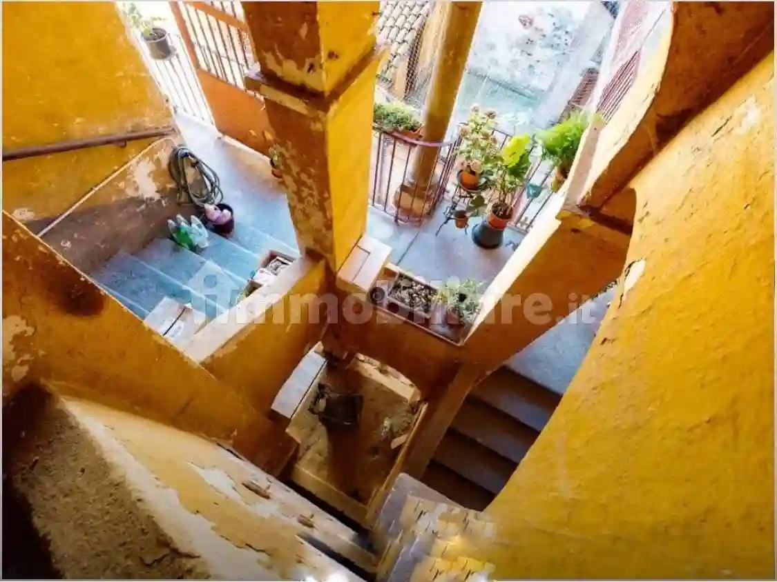 Palazzo - Edificio - foto 4