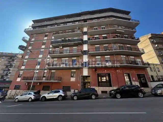 Appartamento in vendita a Campobasso