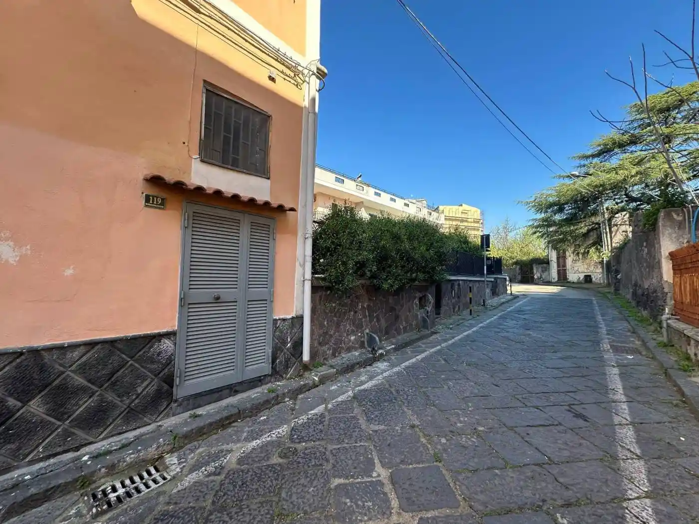 Appartamento in vendita a Boscoreale