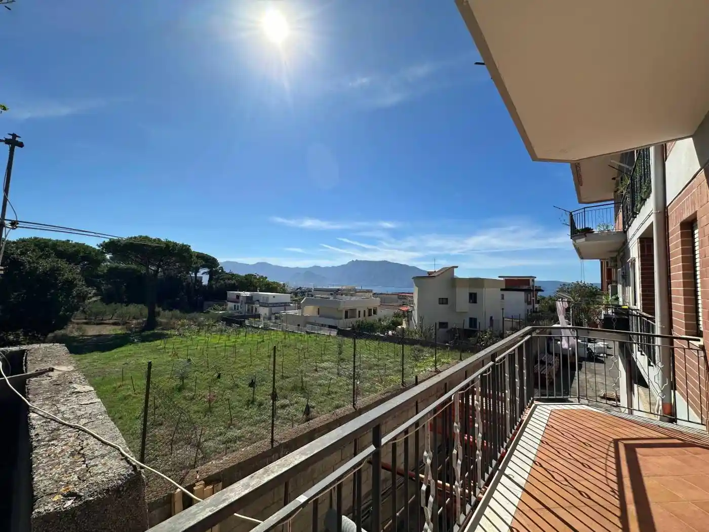 Appartamento in vendita a Trecase