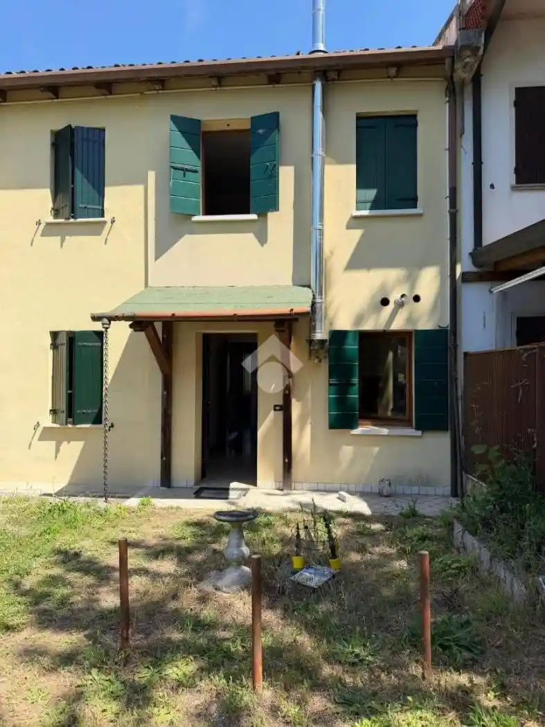 Villetta a schiera in vendita a Villorba