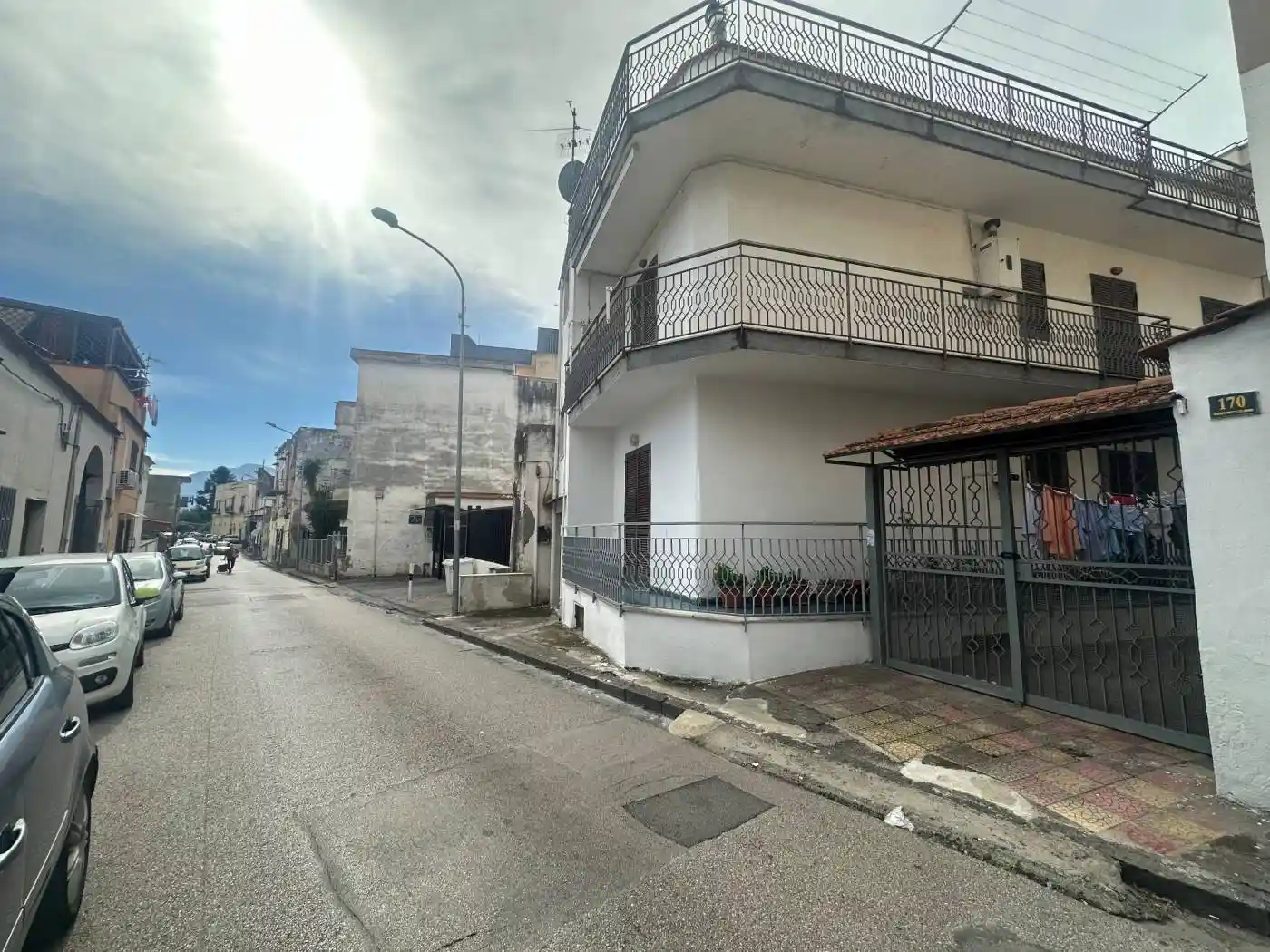 Appartamento in vendita a Boscoreale