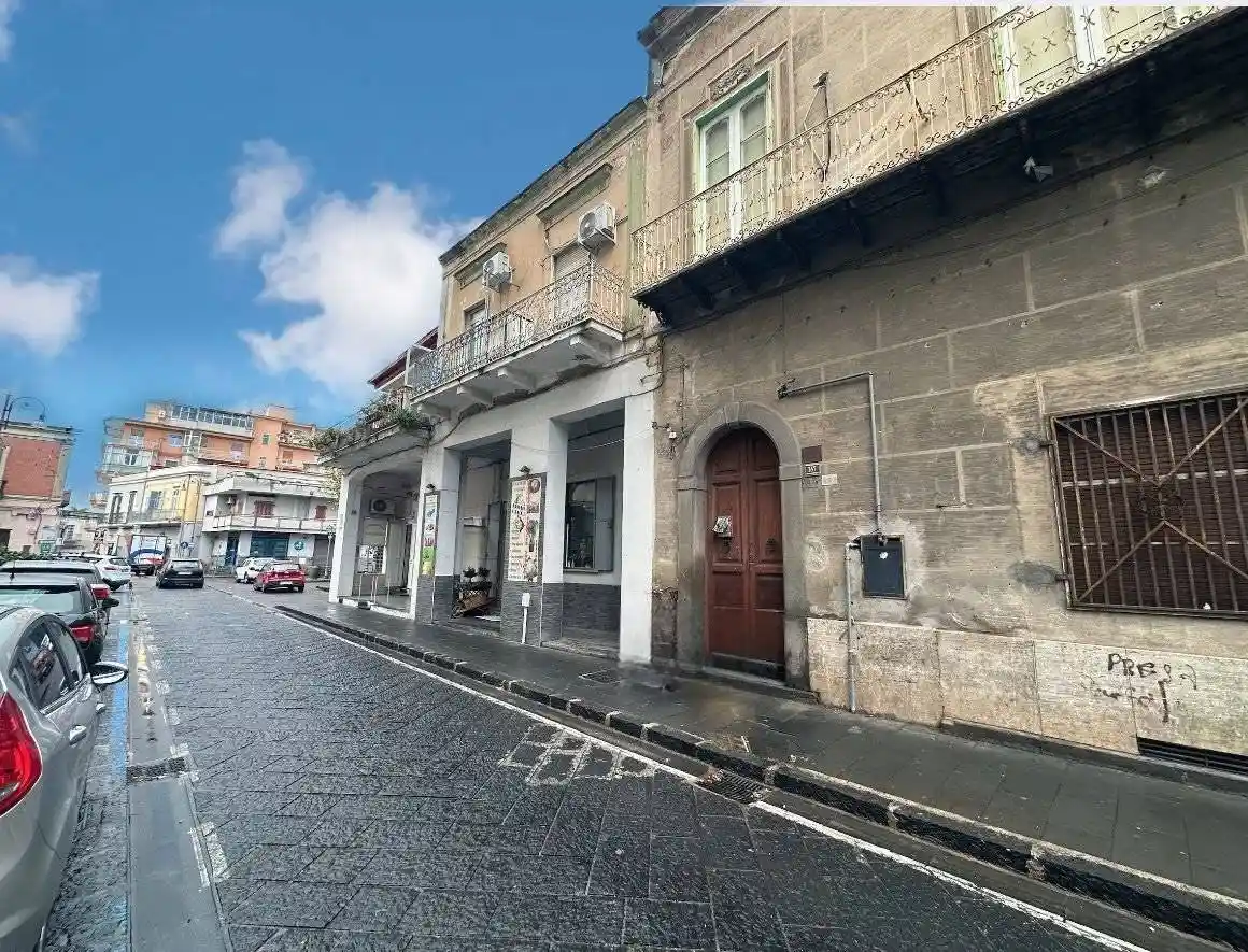 Appartamento in vendita a Boscoreale