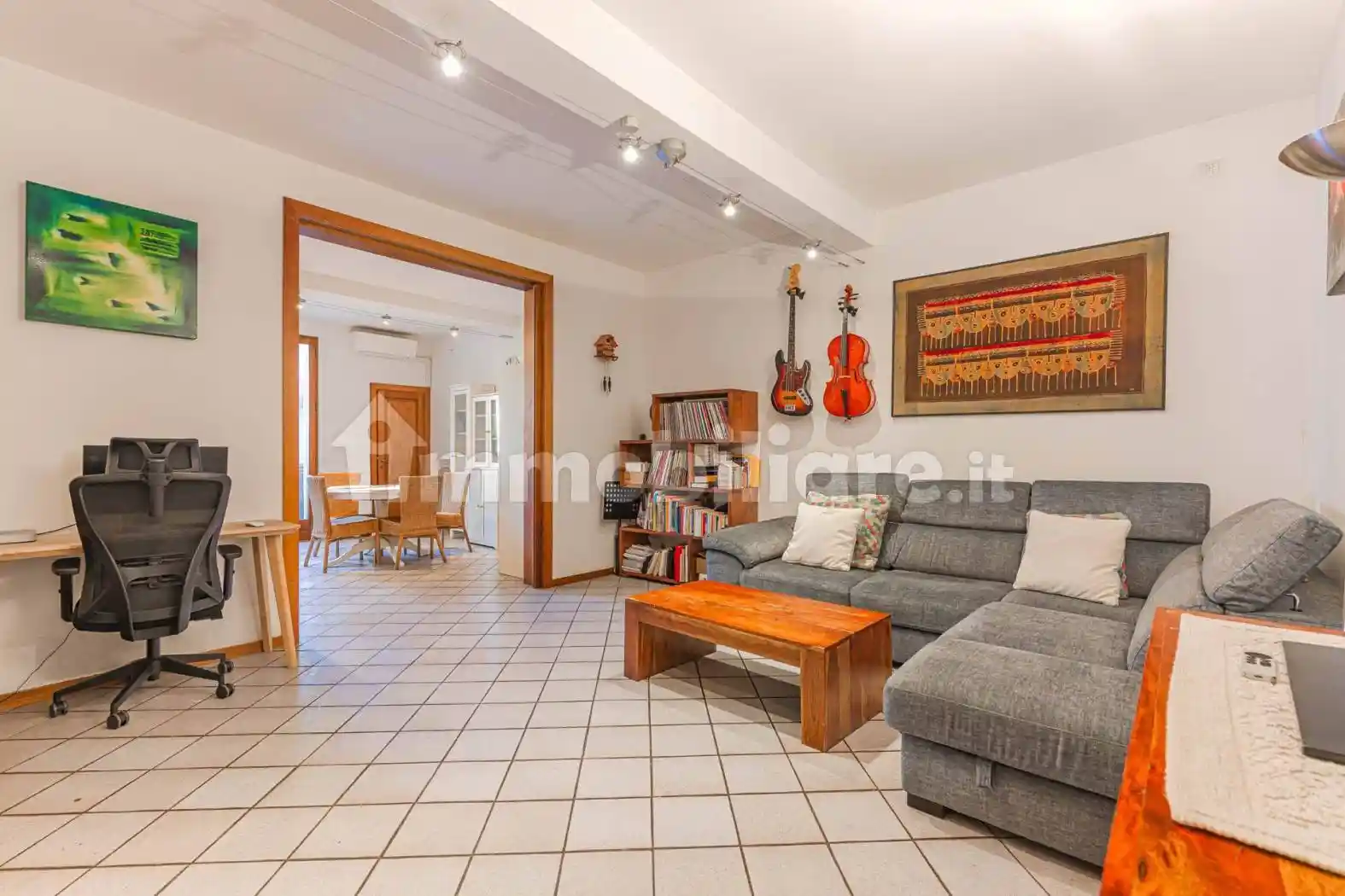 Appartamento in vendita a Firenze