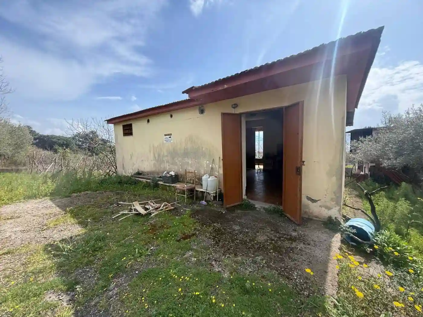 Casa indipendente - foto 4